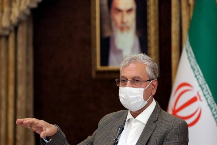 İran Hükümet Sözcüsü: Bugün nükleer anlaşmanın yeniden hayat bulduğu bir aşamadayız
