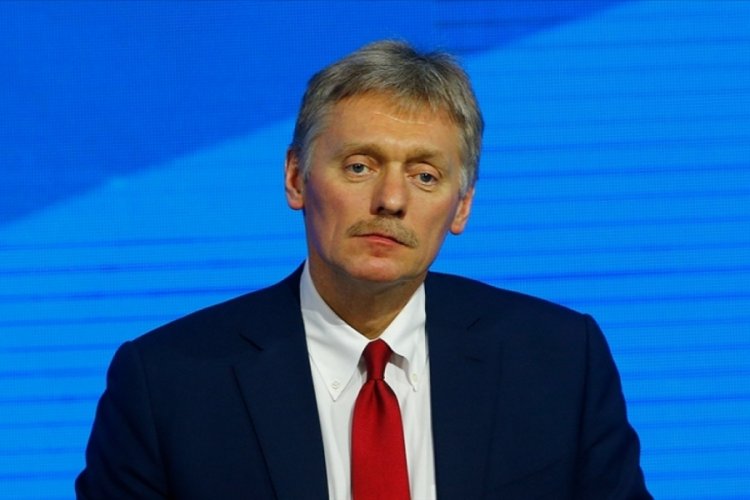 Kremlin: Ukrayna'nın NATO'ya girmesi krizi daha da kötüleştirir