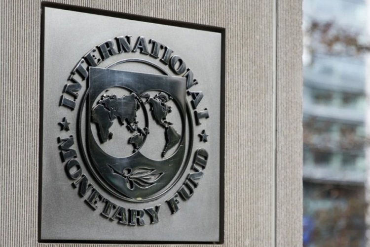IMF, Türkiye için büyüme beklentisini değiştirmedi