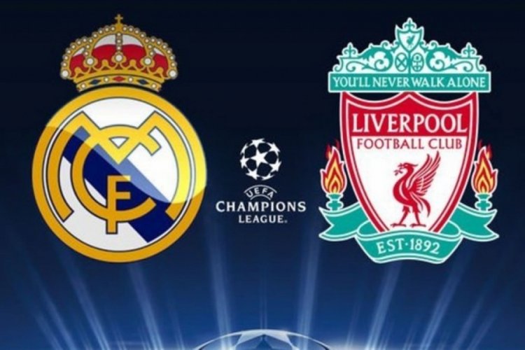 Real Madrid Liverpool maçı ne zaman, saat kaçta, hangi kanalda? İşte Muhtemel 11'ler
