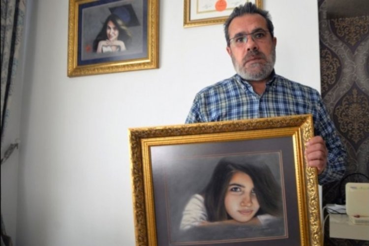 Özgecan'ın ailesi sosyal medyada kızlarına hakaret eden kişiye suç duyurusunda bulunacak