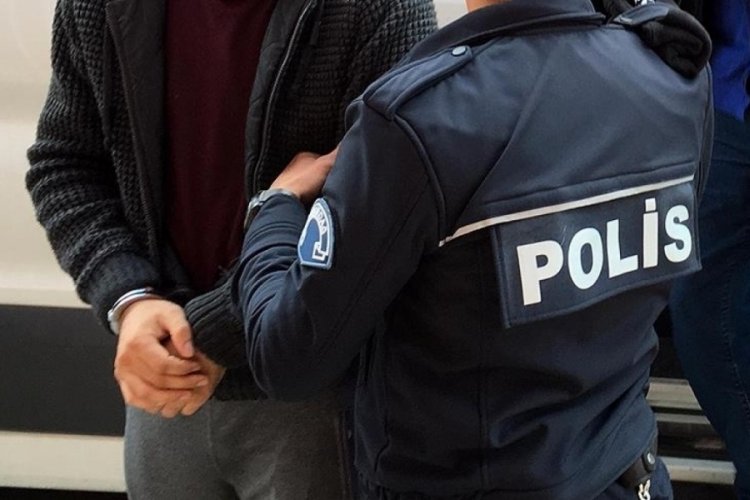 Aydın'da FETÖ operasyonu: 1 polis ihraç edildi
