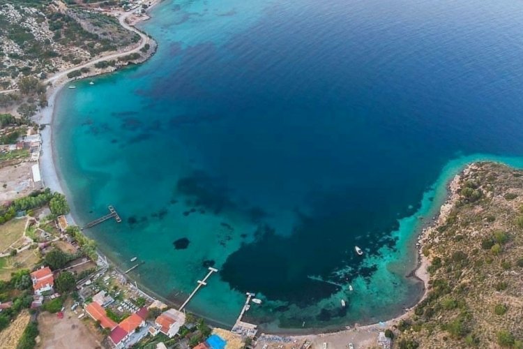 Kargı Koyu yakınlarındaki alana otel yapılacak