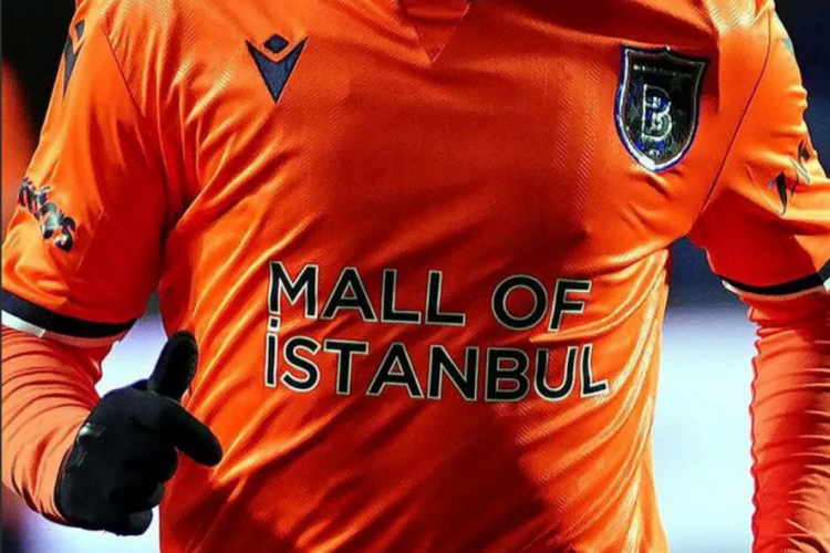 Medipol Başakşehir'de bir futbolcunun Kovid-19 testi pozitif çıktı