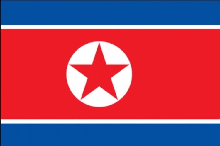 Kuzey Kore'de hiç vakaya rastlanmadı