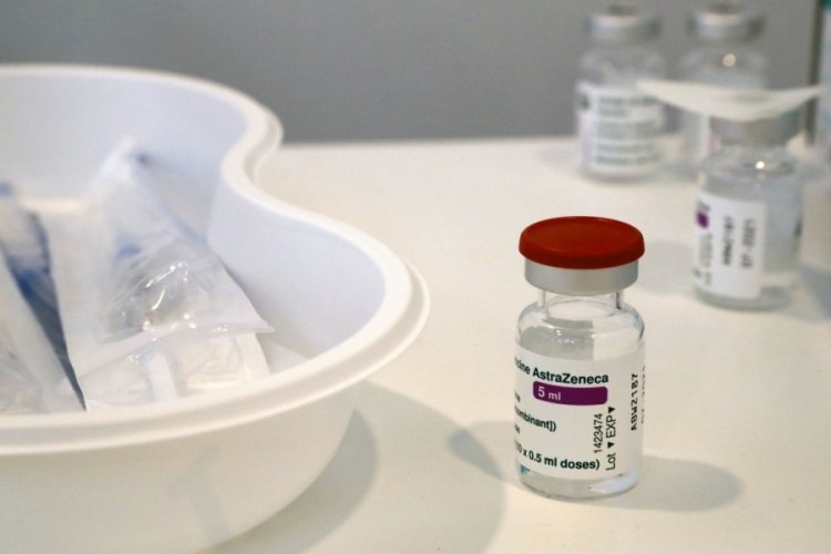 Güney Kore, 60 yaş altına AstraZeneca aşısını askıya aldı