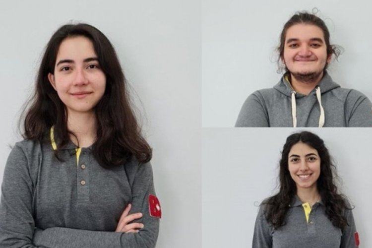 Diyarbakır'da okuyan 3 öğrenci Harvard ve Brown'dan kabul aldı