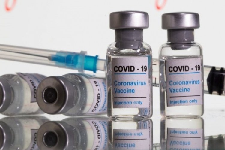 Johnson&Johnson'ın 62 milyon doz aşısı çöpe gitmiş olabilir