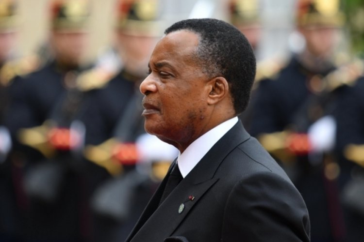 Kongo Cumhuriyeti Anayasa Mahkemesi, Cumhurbaşkanı Nguesso'nun yeniden göreve gelmesini onayladı