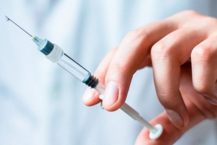 Almanya'da bir eyalet Sputnik V aşısı için anlaşma imzaladı