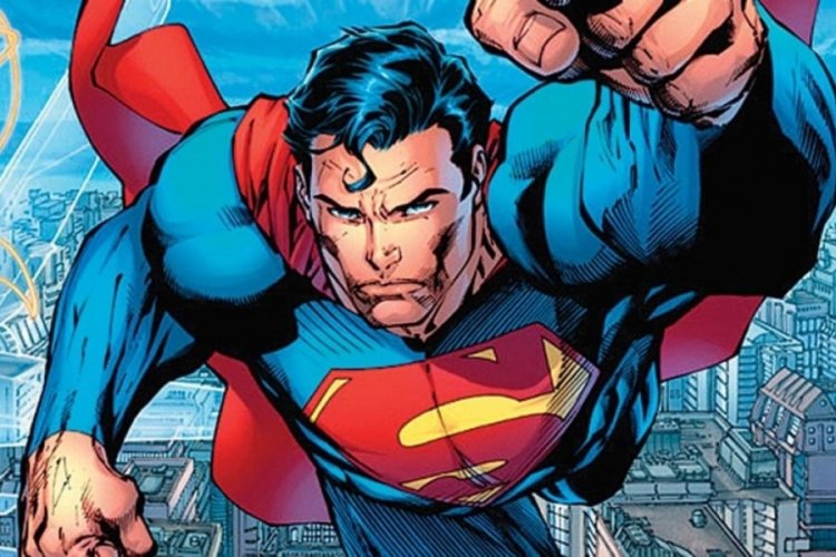 Süpermen, rekor fiyatla satıldı