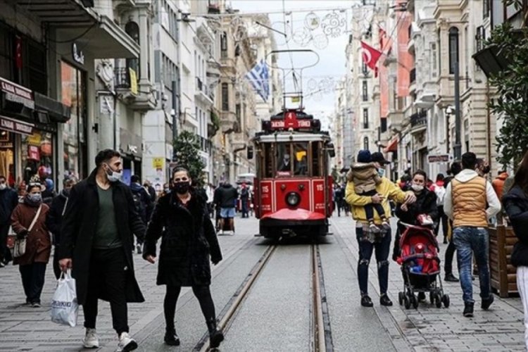 İstanbul'un hangi ilçelerinde vakalar arttı?