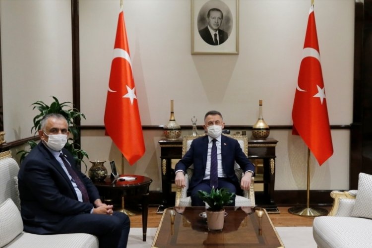 Türkiye ile KKTC arasında ekonomik iş birliği