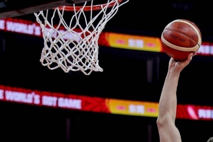 NBA'de bir basketbolcunun Kovid-19 testi pozitif çıktı
