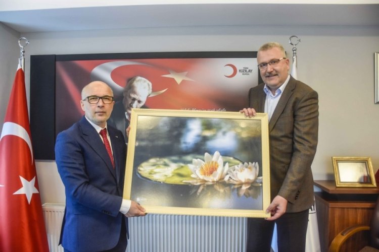 Bursa'da huzurevi inşaatına yıl sonuna kadar başlanacak