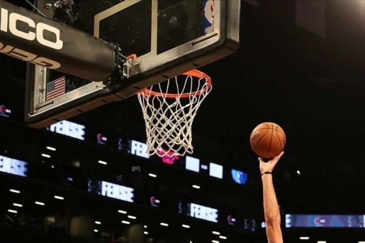 NBA Batı Konferansı'nın zirvesindeki mücadeleyi Suns kazandı