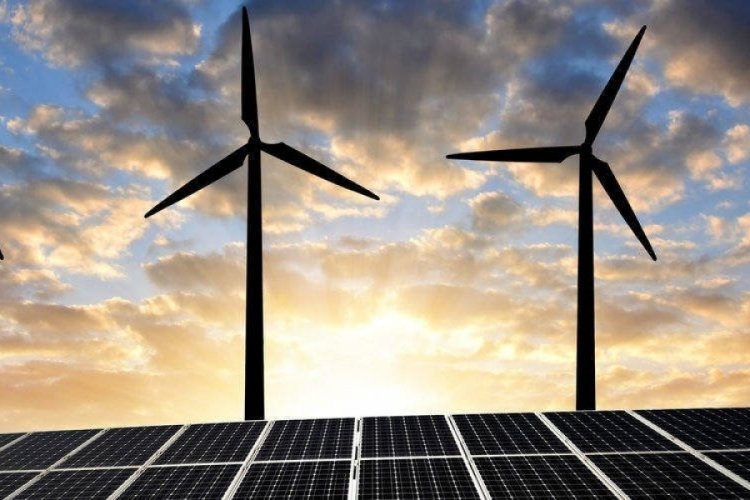 Türkiye yenilenebilir enerji kapasitesinde dünyada 12. sıraya çıktı