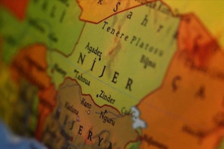 Nijer'de yeni hükümet kuruldu