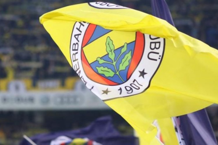 Fenerbahçe'den açıklama: Bu tavırların sahibi olan kişiyi...