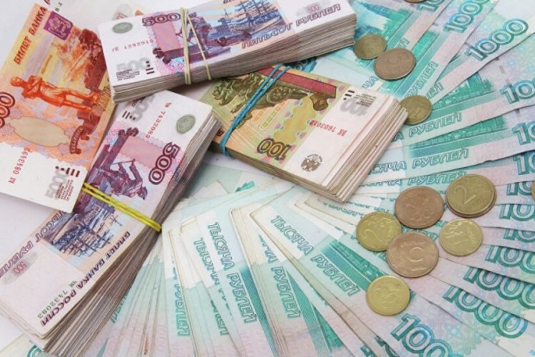 Rusya'dan dijital para adımı