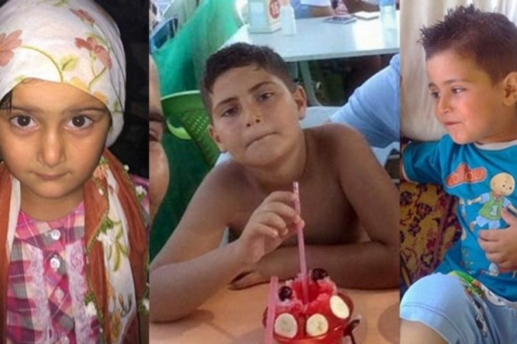 Adana'da 3 çocuğunu öldüren anne konuştu: Çok kötü durumdayım!