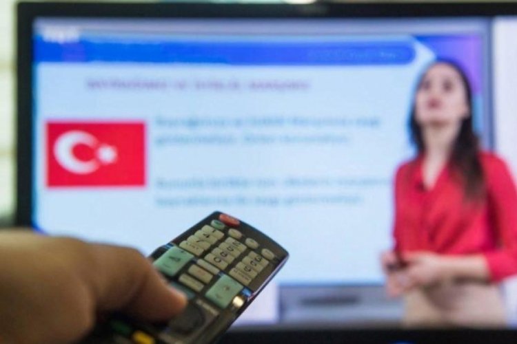 Vaka rekortmeni Samsun'da uzaktan eğitim kararı