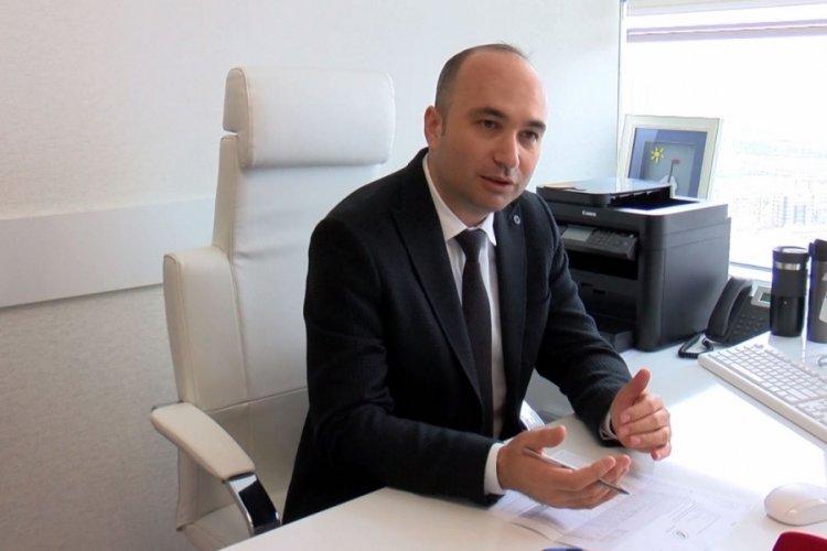 Savaş&ccedil;ı: Vakalar 15 Nisan'dan itibaren d&uuml;şecektir