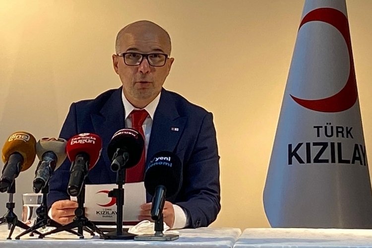 Bursa'da her g&uuml;n iki bin kişi sıcak yemekle buluşacak!