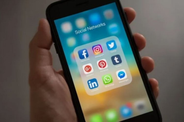 Pinterest T&uuml;rkiye'ye temsilci atadı