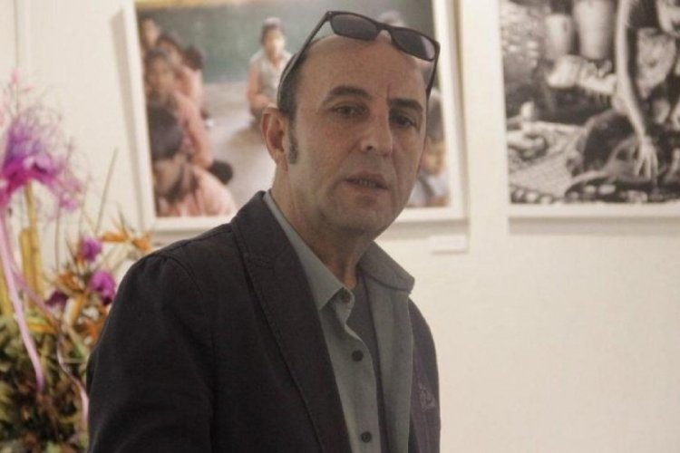 Tartıştığı kişiyi &ouml;ld&uuml;ren gazeteci Ersin Kalkan'a 15 yıl hapis