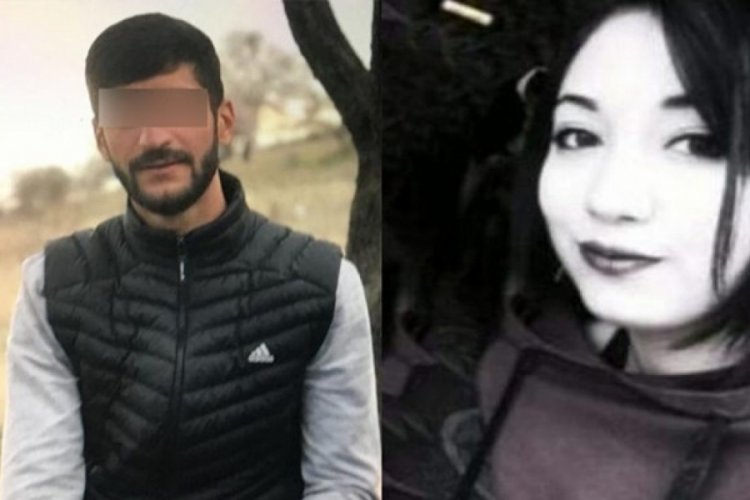 18 yaşındaki Emine Fulya'nın katili yakalandı