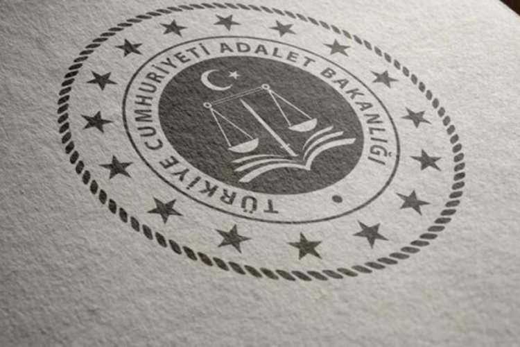 Adalet Bakanlığı: 963 bin 66 dosyada uzlaşma sağlandı
