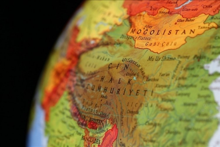 &Ccedil;in, ABD'nin 7 &Ccedil;inli şirketi kara listeye almasına y&ouml;nelik gerekli tedbirlerin alınacağını bildirdi