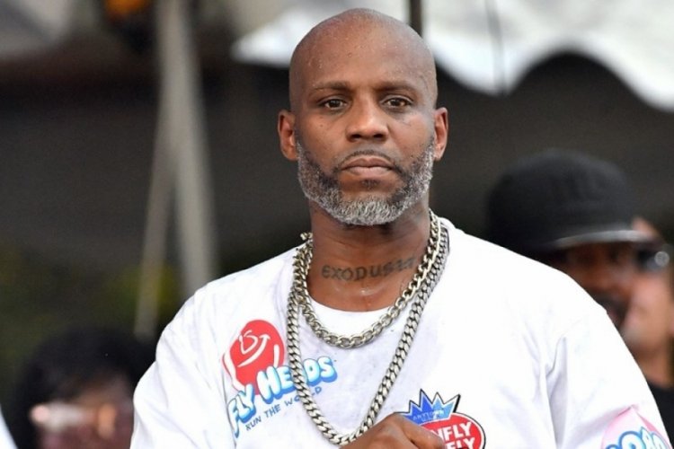 &Uuml;nl&uuml; rap sanat&ccedil;ısı DMX hayatını kaybetti