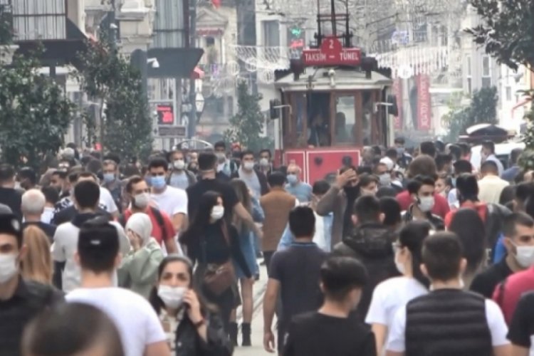 ABD kritik raporu a&ccedil;ıkladı! İstanbul ilk sırada