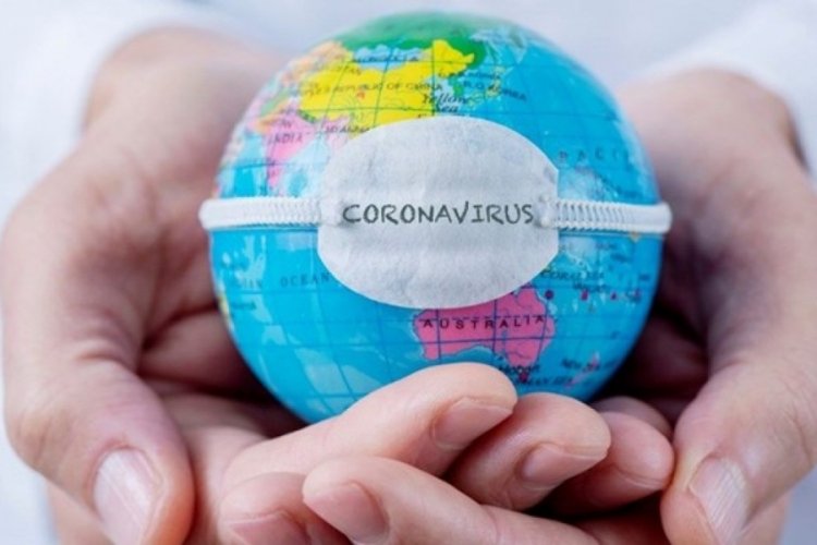 D&uuml;nya genelinde vaka sayısı 135 milyonu ge&ccedil;ti