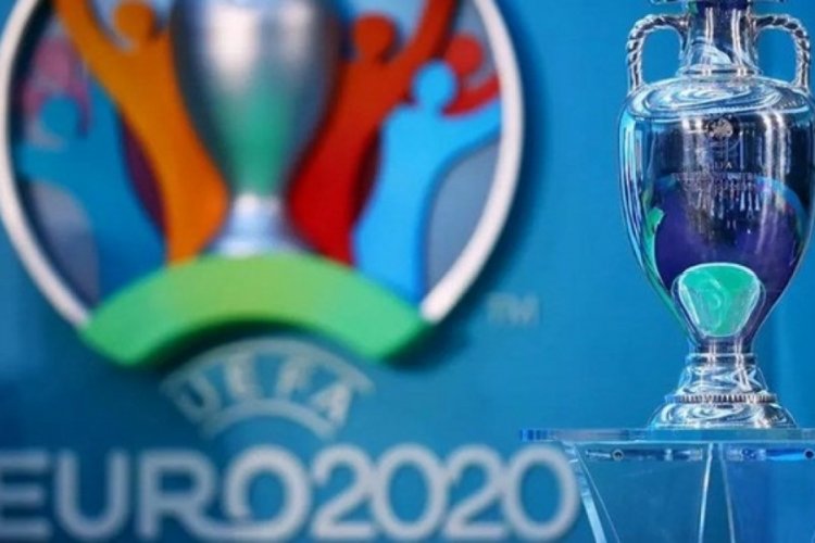EURO 2020'de seyircili şehirler belli oldu