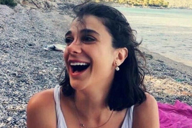 Pınar Gültekin cinayeti davasında o savcı istifa etti