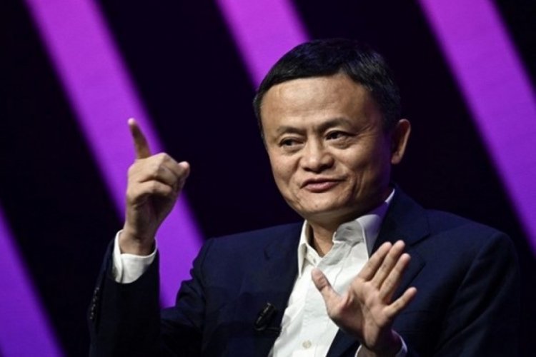 Alibaba'ya tekel soruşturması! 2,8 milyar dolar para cezasına &ccedil;arptırıldı