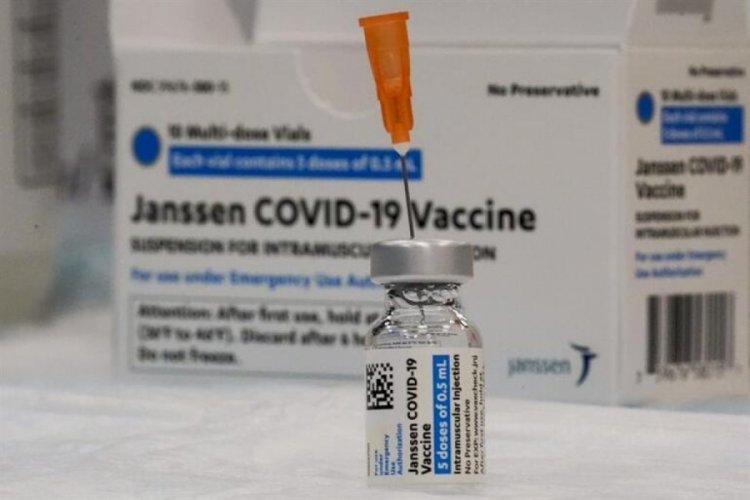 Johnson & Johnson aşısı i&ccedil;in 'kan pıhtısı' soruşturması
