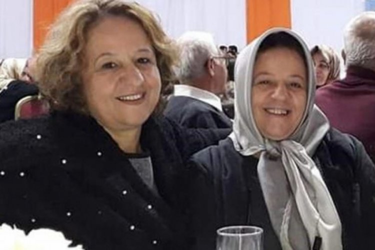 İkiz kardeşler aynı g&uuml;n i&ccedil;erisinde koronaya yenik d&uuml;şt&uuml;!