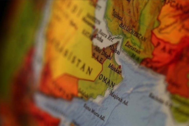 Suudi Arabistan'da 3 asker idam edildi