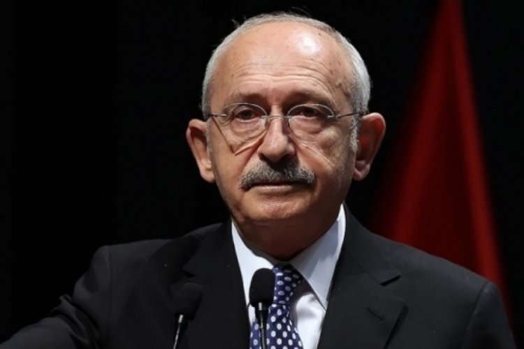 Kılı&ccedil;daroğlu'ndan Abdulhamit G&uuml;l'e taziye telefonu