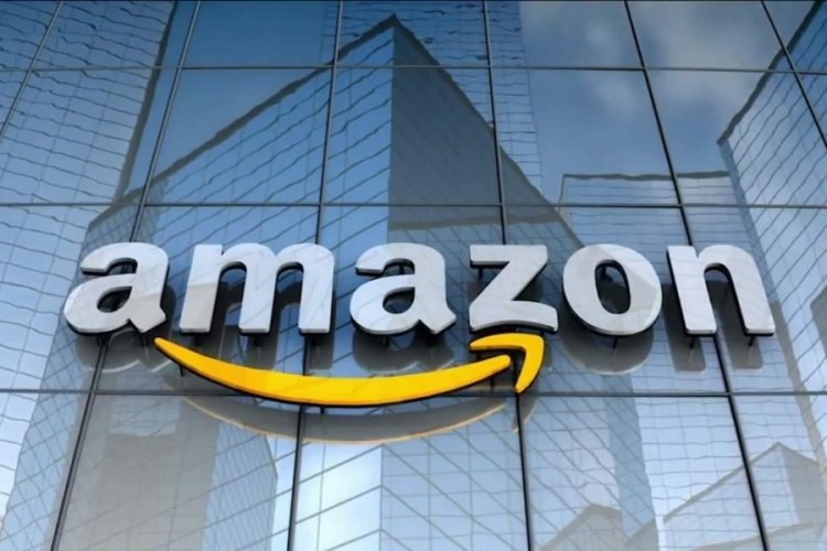 Dünya'nın e-ticaret devi Amazon'dan Türkiye kararı