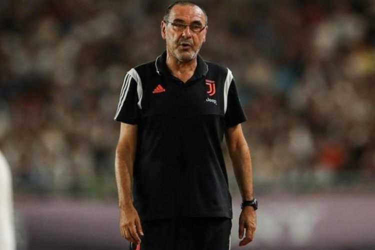 Fenerbah&ccedil;e'den Maurizio Sarri'ye teklif iddiası