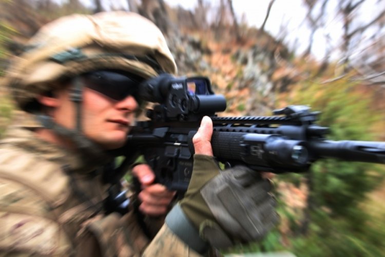 Eren-10 Operasyonunun &ouml;zel g&ouml;r&uuml;nt&uuml;leri ortaya &ccedil;ıktı