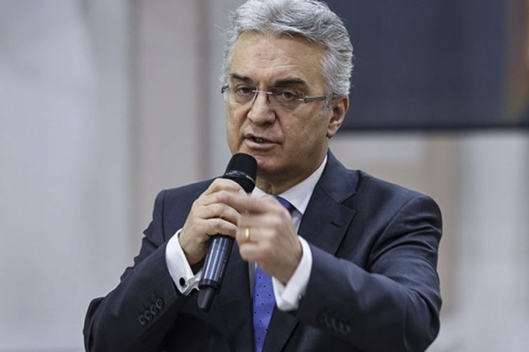 CHP Genel Başkan Yardımcısı Kuşoğlu kaza ge&ccedil;irdi