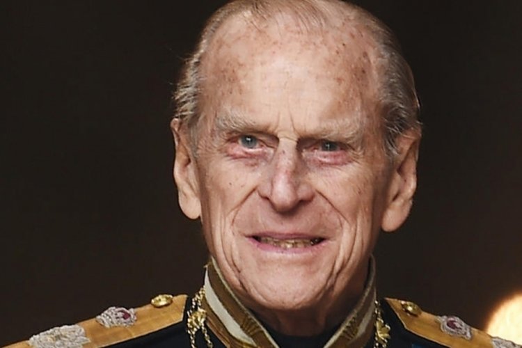 Prens Philip'in cenaze t&ouml;reninin detayları belli oldu