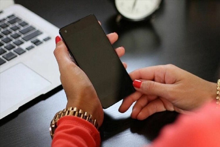 Mobil uygulamalara 553 milyon dolar harcandı