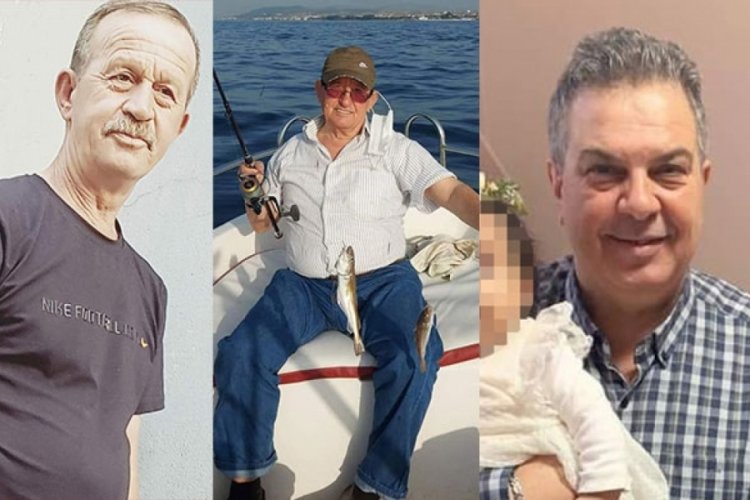 3 kardeş, 15 g&uuml;n i&ccedil;inde koronavir&uuml;sten &ouml;ld&uuml;